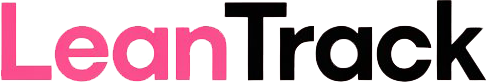 LeanTrack Logo